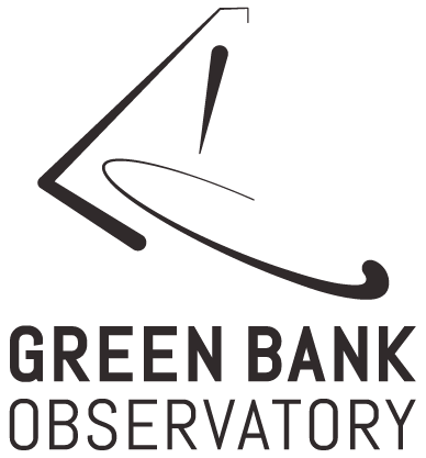 Green Bank Observatory logo