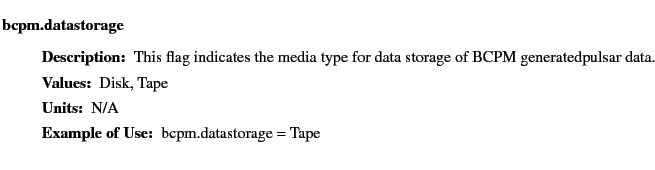$\textstyle \parbox{6.25in}{
\begin{description}
\item [bcpm.datastorage]&nbsp;&nbsp;&nbsp;
...
...ues:]
\item[YGOR to GO mapping:]
}{}
\end{description} \end{description}}$