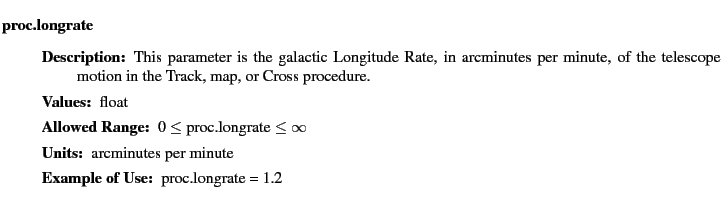 $\textstyle \parbox{6.25in}{
\begin{description}
\item [proc.longrate]&nbsp;&nbsp;&nbsp;
\b...
...nge:]
\item[YGOR to GO mapping:]
}{}
\end{description} \end{description}}$