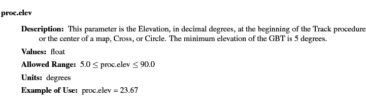 $\textstyle \parbox{6.25in}{
\begin{description}
\item [proc.elev]&nbsp;&nbsp;&nbsp;
\begin...
...nge:]
\item[YGOR to GO mapping:]
}{}
\end{description} \end{description}}$