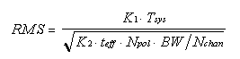 equation