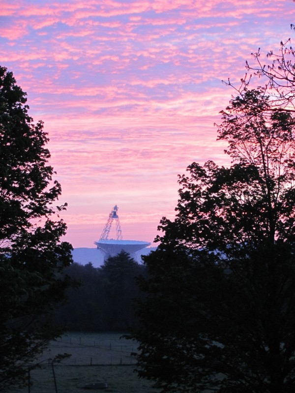  The Green Bank Telescope