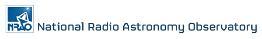 National Radio Astronomy Observatory