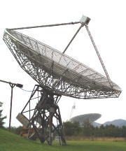 40 Foot Telescope