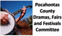 Pocahontas County Dramas Fairs and Festivals.