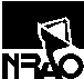 NRAO Logo