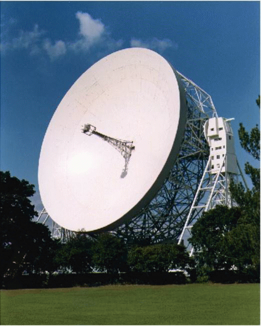 Jodrell Bank