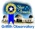 Griffith Observatory Star Awards