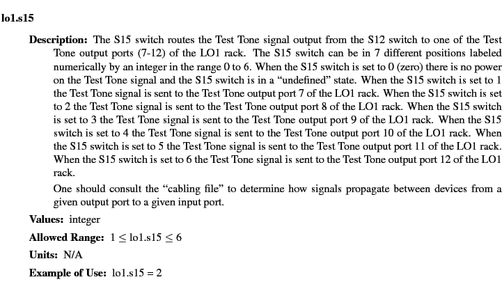 $\textstyle \parbox{6.25in}{
\begin{description}
\item [lo1.s15]~~~
\begin{d...
...nge:]
\item[YGOR to GO mapping:]
}{}
\end{description} \end{description}}$