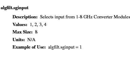 $\textstyle \parbox{6.25in}{
\begin{description}
\item [algfilt.sginput]~~~
...
...ter:]
\item[YGOR to GO mapping:]
}{}
\end{description} \end{description}}$