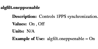 $\textstyle \parbox{6.25in}{
\begin{description}
\item [algfilt.oneppsenable]~...
...ues:]
\item[YGOR to GO mapping:]
}{}
\end{description} \end{description}}$