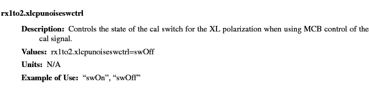 $\textstyle \parbox{6.25in}{
\begin{description}
\item [rx1to2.xlcpunoiseswctr...
...ues:]
\item[YGOR to GO mapping:]
}{}
\end{description} \end{description}}$