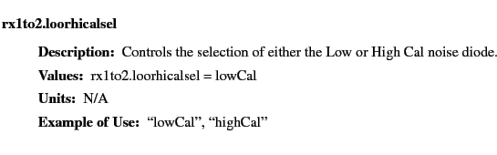 $\textstyle \parbox{6.25in}{
\begin{description}
\item [rx1to2.loorhicalsel]~~...
...ues:]
\item[YGOR to GO mapping:]
}{}
\end{description} \end{description}}$