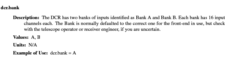 $\textstyle \parbox{6.25in}{
\begin{description}
\item [dcr.bank]~~~
\begin{d...
...ues:]
\item[YGOR to GO mapping:]
}{}
\end{description} \end{description}}$