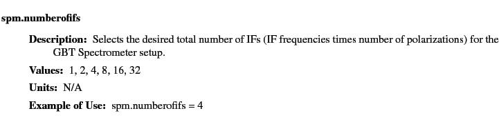 $\textstyle \parbox{6.25in}{
\begin{description}
\item [spm.numberofifs]~~~
\...
...ues:]
\item[YGOR to GO mapping:]
}{}
\end{description} \end{description}}$