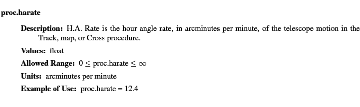 $\textstyle \parbox{6.25in}{
\begin{description}
\item [proc.harate]~~~
\beg...
...nge:]
\item[YGOR to GO mapping:]
}{}
\end{description} \end{description}}$