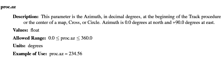 $\textstyle \parbox{6.25in}{
\begin{description}
\item [proc.az]~~~
\begin{d...
...nge:]
\item[YGOR to GO mapping:]
}{}
\end{description} \end{description}}$
