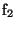 ${\rm f_2}$