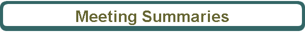 Meeting Summaries
