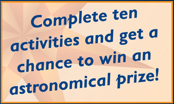 win a prize
