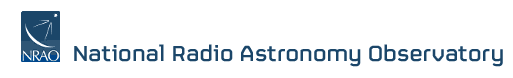 National Radio Astronomy Observatory