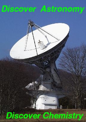 NRAO 140 ft telescope