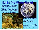 [Earth]