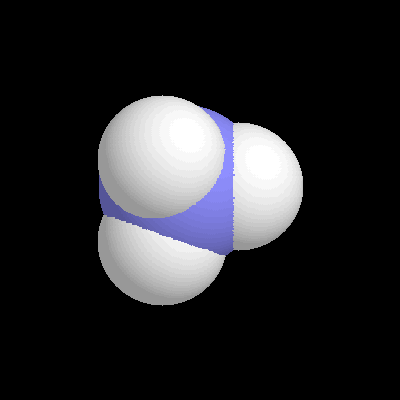 ammonia
