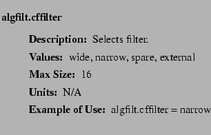 $\textstyle \parbox{6.25in}{
\begin{description}
\item [algfilt.cffilter]~~~
...
...ter:]
\item[YGOR to GO mapping:]
}{}
\end{description} \end{description}}$