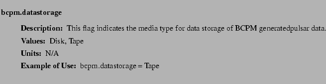 $\textstyle \parbox{6.25in}{
\begin{description}
\item [bcpm.datastorage]~~~
...
...ues:]
\item[YGOR to GO mapping:]
}{}
\end{description} \end{description}}$