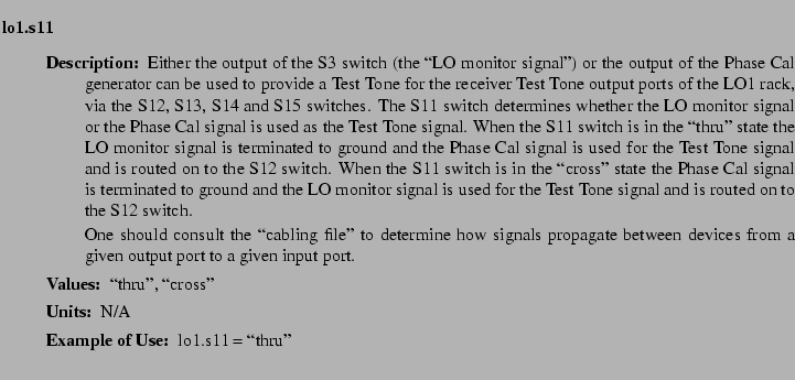 $\textstyle \parbox{6.25in}{
\begin{description}
\item [lo1.s11]~~~
\begin{de...
...ues:]
\item[YGOR to GO mapping:]
}{}
\end{description} \end{description}}$